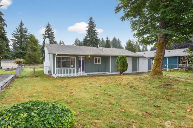 Property photo for 7022 Lazy Court Sw, Olympia