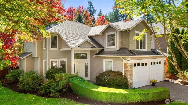 Property photo for 9127 Ne 160th Place, Bothell