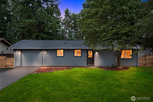 Property photo for 4513 22nd Avenue Se, Lacey