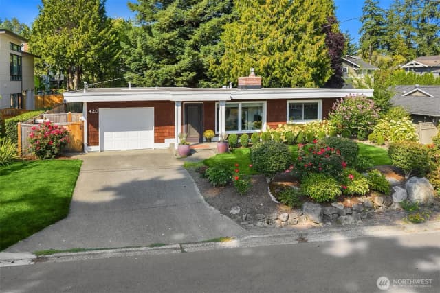 Property photo for 420 8th Avenue, Kirkland
