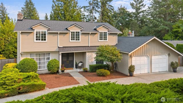 Property photo for 930 179th Place Ne, Bellevue