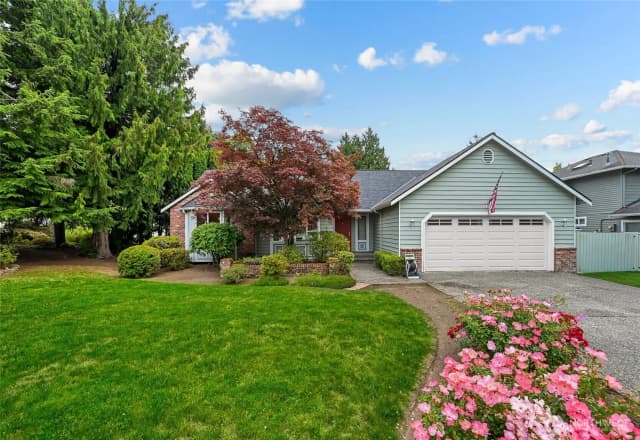 Property photo for 24225 15 Place Se, Bothell