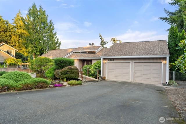 Property photo for 8308 Granite Drive Nw, Gig Harbor