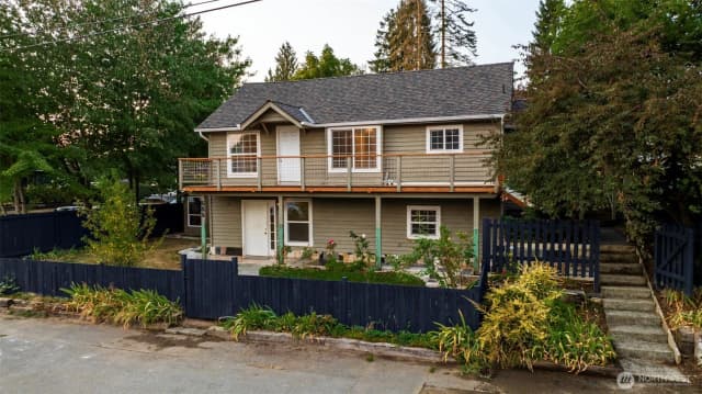 Property photo for 535 Terrace Street, Monroe