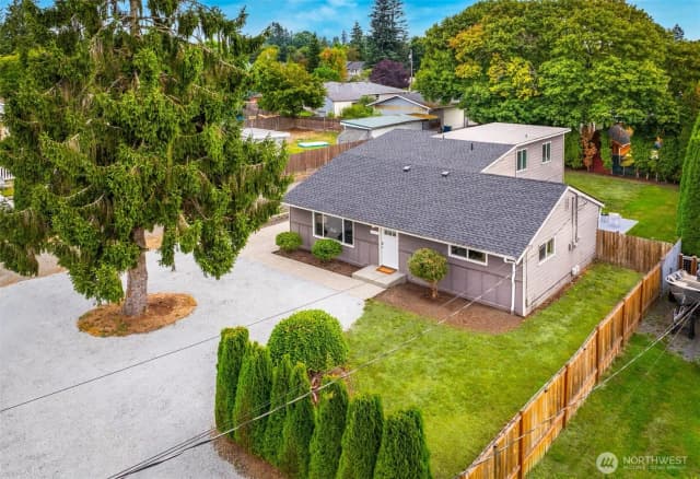 Property photo for 1007 Alice Avenue, Snohomish