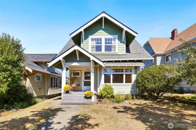 Property photo for 3209 N 28th Street, Tacoma