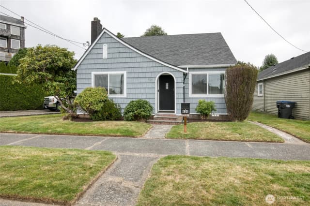 Property photo for 620 N Michigan Street, Aberdeen
