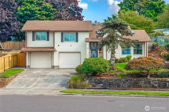 Property photo for 7319 S Cushman Avenue, Tacoma