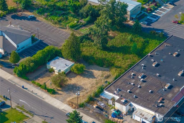 Property photo for 1431 E 40th Street, Tacoma