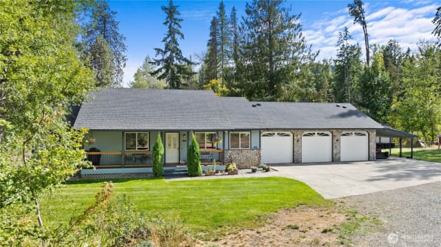 Property photo for 221 Korfus Lane, Cle Elum