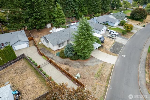 Property photo for 10326 3rd Street Se, Yelm