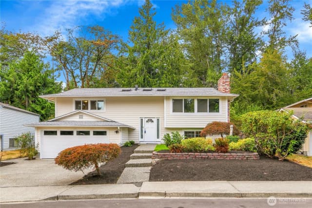 Property photo for 12907 113th Place Ne, Kirkland