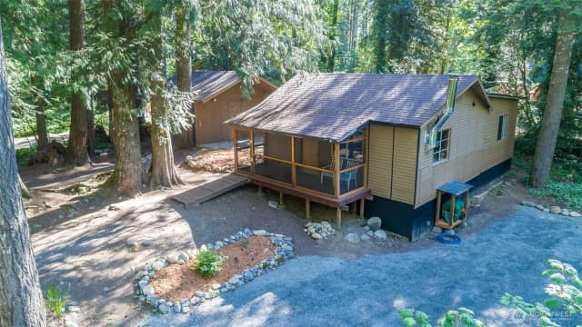 Property photo for 51602 Skyko Drive, Index