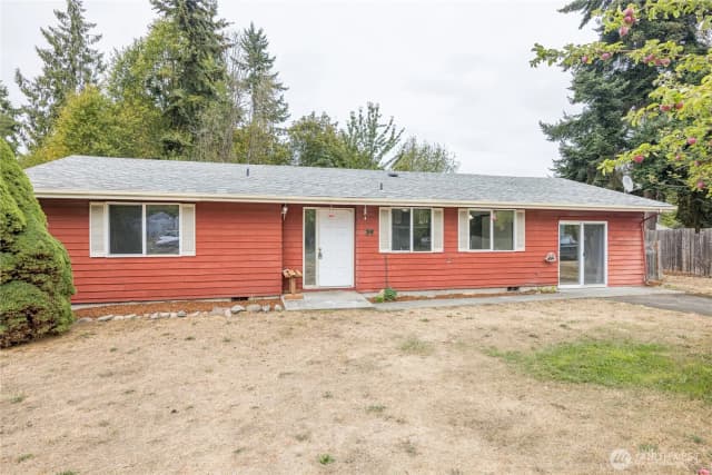 Property photo for 34 Wall St, Port Angeles