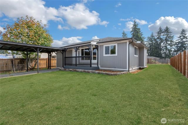 Property photo for 1032 111th Street S, Tacoma