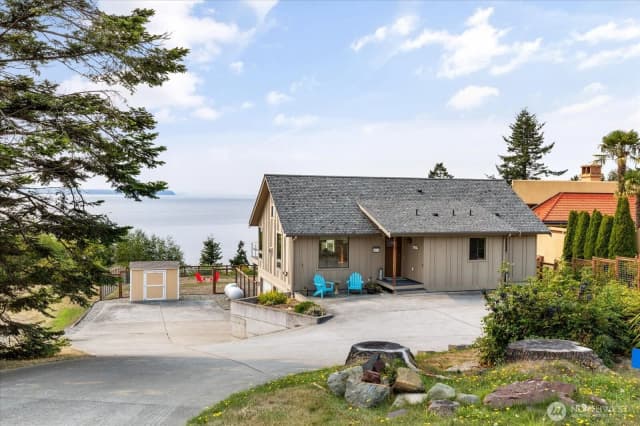 Property photo for 1870 Fircrest Drive, Coupeville