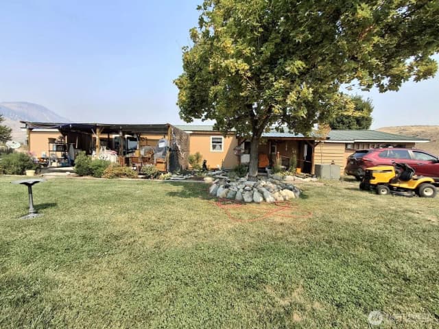 Property photo for 32 Taylor Road, Twisp