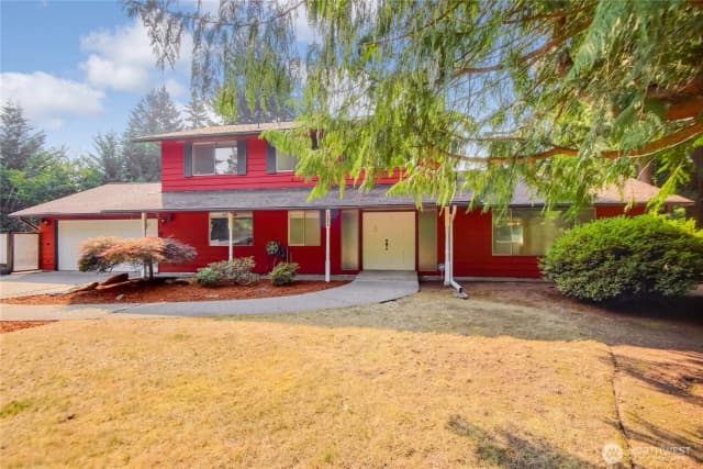 Property photo for 12409 Se 233rd Street, Kent