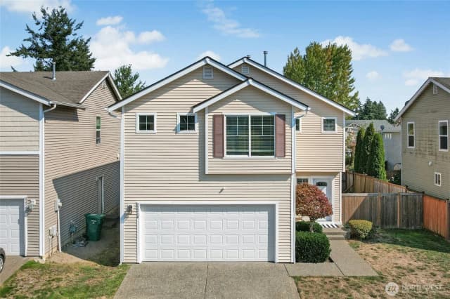 Property photo for 33210 42nd Avenue S, Federal Way