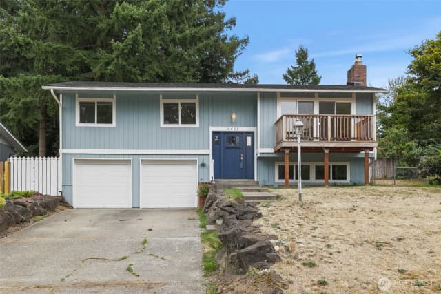 Property photo for 3463 Balsam Boulevard Se, Port Orchard