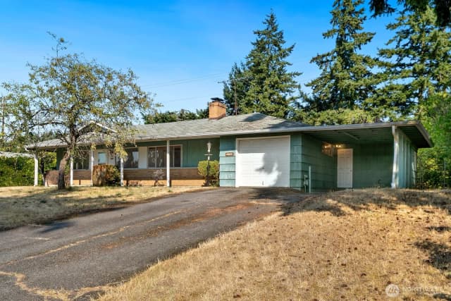 Property photo for 11705 Tomahawk Road Sw, Lakewood