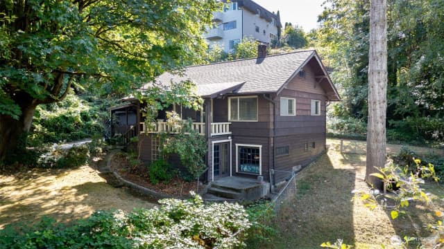 Property photo for 528 Dwight Street, Port Orchard