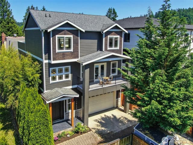 Property photo for 125 1st Avenue Nw, Issaquah