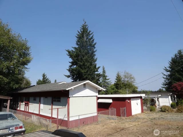 Property photo for 5218 5th Street, Bremerton