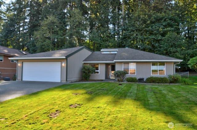 Property photo for 4613 7th Avenue Ne, Lacey