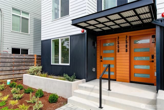 Property photo for 7558 43rd Avenue S, Seattle