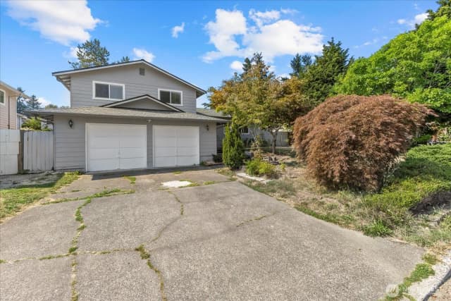 Property photo for 21423 122nd Place Se, Kent