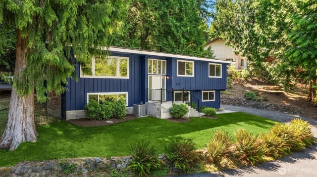 Property photo for 895 Wildwood Boulevard Sw, Issaquah
