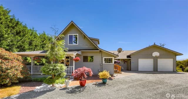 Property photo for 13633 State Route 9, Mount Vernon