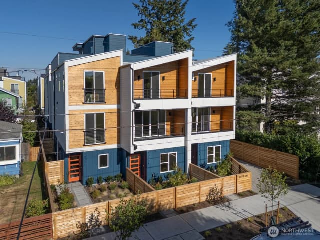 Property photo for 9018 13th Avenue Nw #b, Seattle