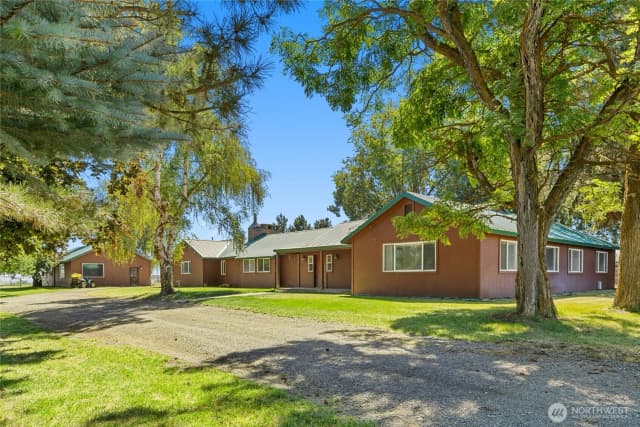 Property photo for 4530 Weaver Road, Ellensburg