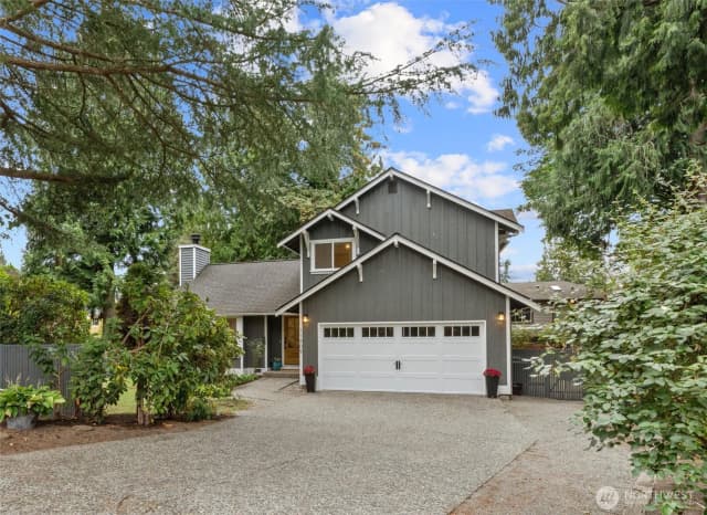 Property photo for 11409 107th Place Ne, Kirkland