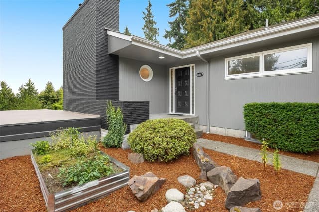 Property photo for 1537 Ne 96th Street, Seattle