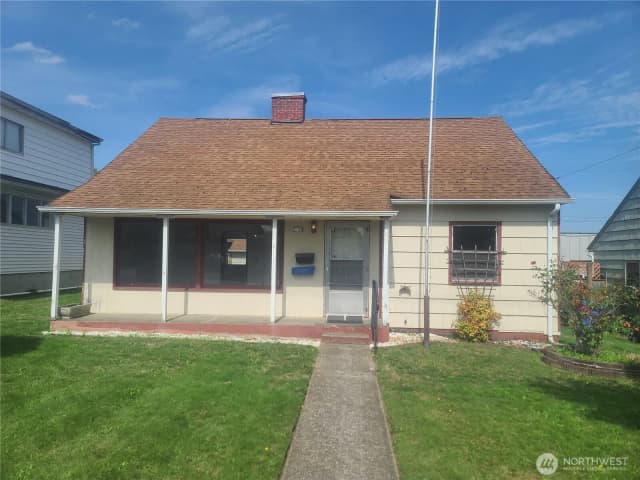Property photo for 1119 S 64th Street #st, Tacoma