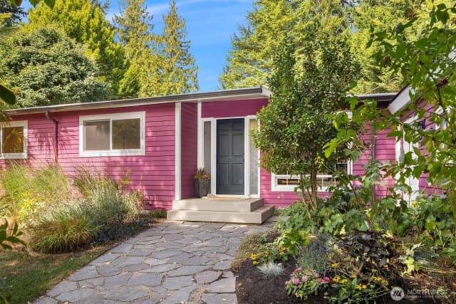 Property photo for 1552 N 128th Street, Seattle