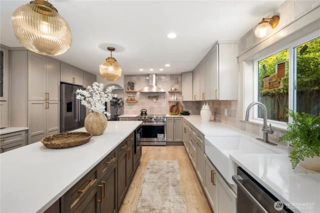 Property photo for 1643 N 200th Street, Shoreline