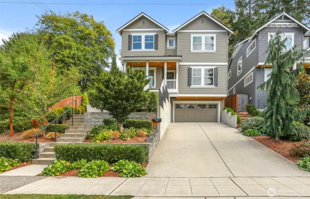 Property photo for 7560 30th Avenue Ne, Seattle