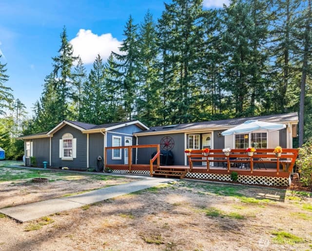 Property photo for 3303 Jackson Lake Road Nw, Lakebay