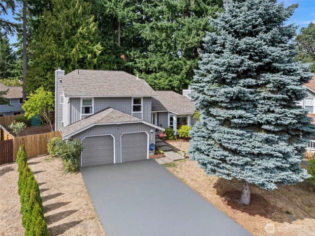 Property photo for 7665 Sucia Place Nw, Bremerton
