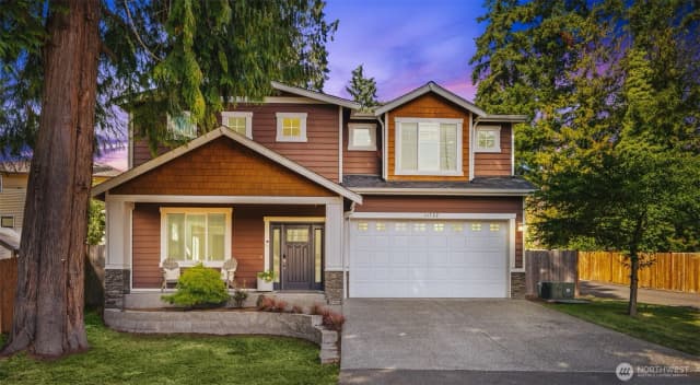 Property photo for 11722 Ne 112th Street, Kirkland