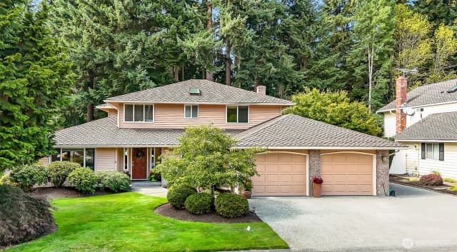Property photo for 12504 40th Avenue Se, Everett