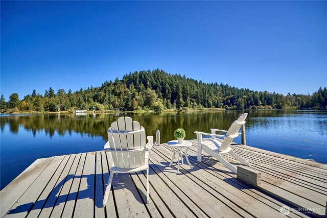 Property photo for 18360 W Lake Desire Drive, Renton