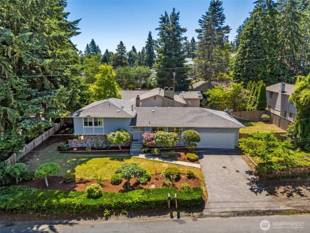 Property photo for 12055 25th Avenue Ne, Seattle