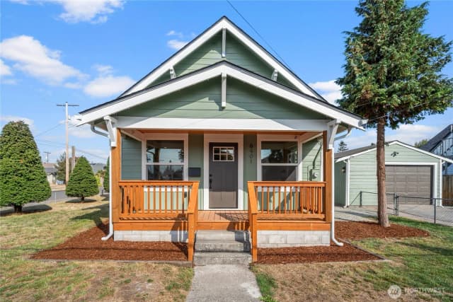 Property photo for 6401 S Puget Sound Avenue, Tacoma