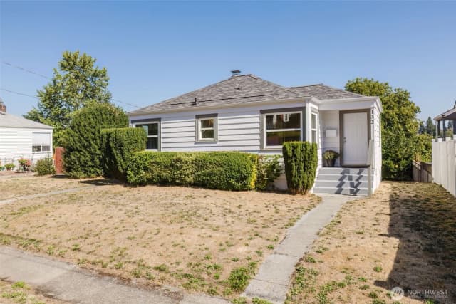 Property photo for 132 N Cambrian, Bremerton