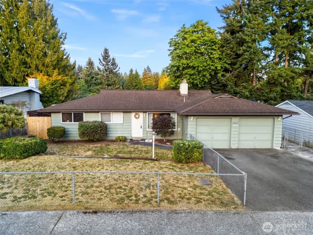 Property photo for 22405 40th Place W, Mountlake Terrace